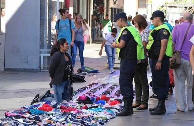 En el NOA más del 50% de los asalariados trabajan en la informalidad