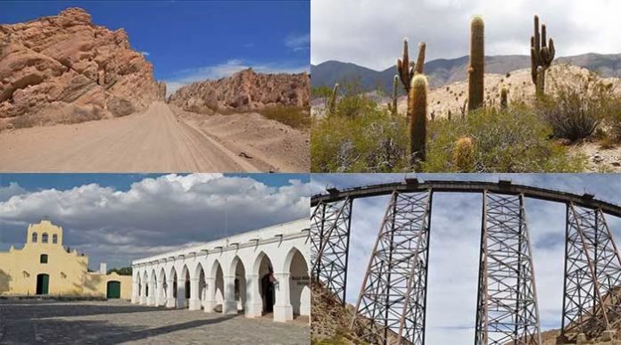 El turismo en Salta, una gestión que dejó de enamorar