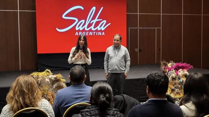 Julio en Salta enamora: calendario invernal con más de 1500 actividades