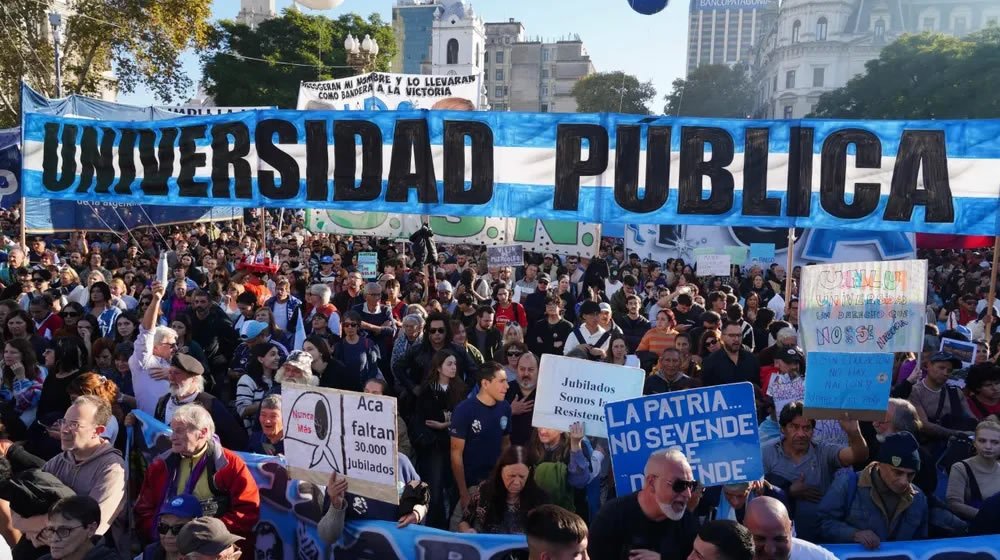 Universidad publica
