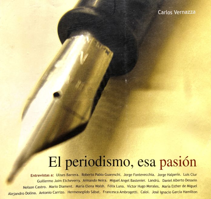 Una pasión en crisis