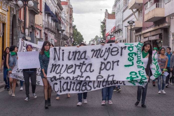 Un femicidio cada 26 horas en setiembre de 2019