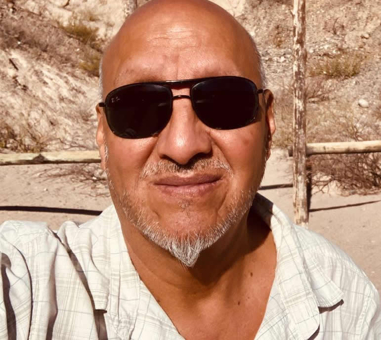José Acho