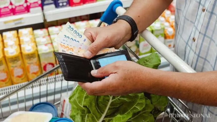 Proyectan una recesión técnica y una inflación del 30% para fin de año
