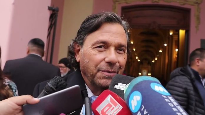 Aseguran que no faltará el gas este invierno en Salta