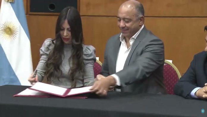 Lanzan en Salta medidas para reactivar el consumo, créditos y alivio financiero